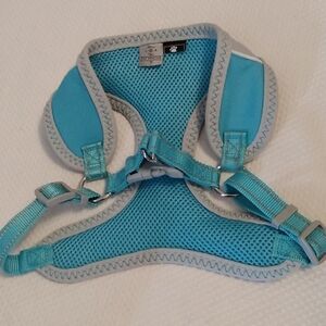 Head Dog Harness M